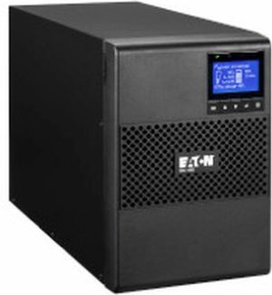 Uninterruptible Power Supply System Interactive UPS Eaton 9SX1000I 900 W 1000 VA
