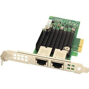 Fujitsu S26361-F3067-L87 netwerkkaart Intern Ethernet 10000 Mbit/s