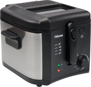 Tristar FR-6878 - Frituurpan 2