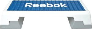 Reebok Steps l 3 hoogtes verstelbaar l incl DVD