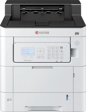 KYOCERA ECOSYS PA4000cx - Laserprinter A4 - Kleur