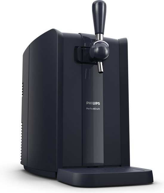 Philips PerfectDraft 5000 Series Biertapmachine - HD3761/60 Philips PerfectDraft 5000 Series Biertapmachine - HD3761/60