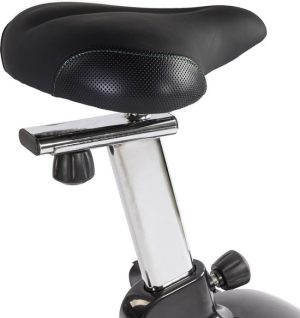 Tunturi Hometrainer Comfort Seat