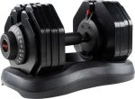 Nexgen Selector dumbell 40 kg l verstelbare dumbell (1/2)