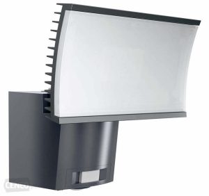 Osram NOXLITE LED HP FLOODLIGHT 23 W GR 22 W Antraciet