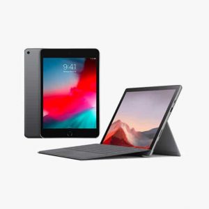 Computers en tablets