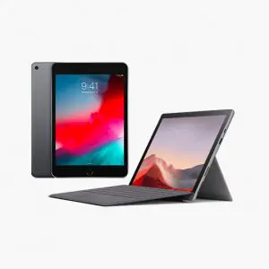 Computers en tablets