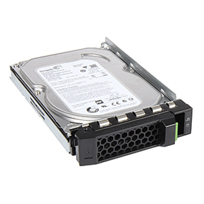 Fujitsu S26361-F5638-L800 interne harde schijf 8 TB 7200 RPM 256 MB 3.5" SATA Fujitsu S26361-F5638-L800 interne harde schijf 8 TB 7200 RPM 256 MB 3.5" SATA