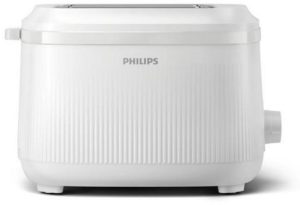 Philips HD2511/00 - 3000 series - Broodrooster - Wit