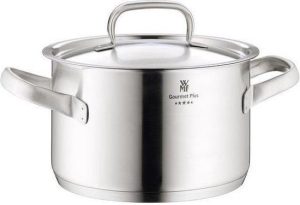 WMF Gourmet Plus Kookpan - Middelhoog - Ø 24 cm