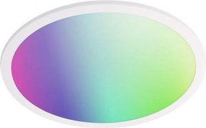 Müller-Licht 404030 intelligente verlichting Slimme plafondverlichting Wit