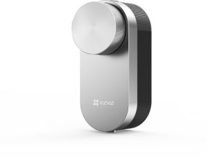 Ezviz DL01 Pro Smart Lock – Slim Deurslot met Bluetooth – Sleutelloos