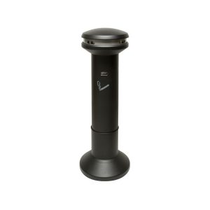 Buiten Asbak / Staande Asbak | 101 cm