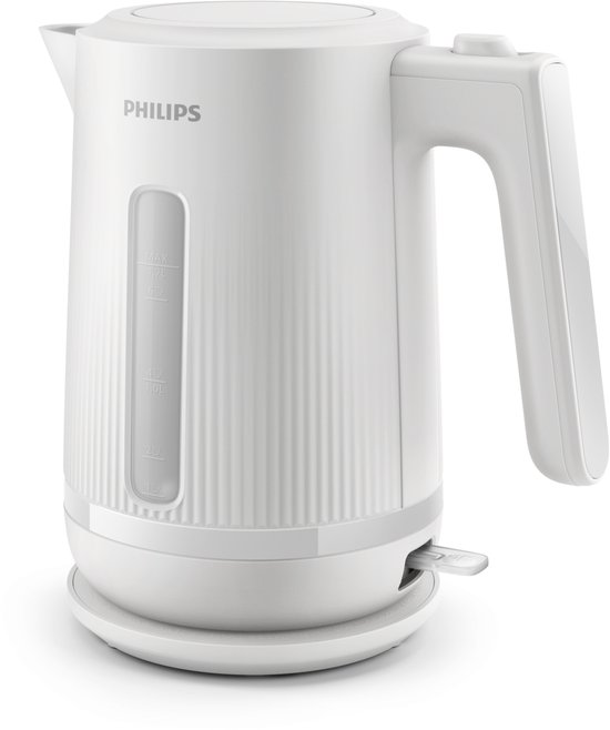 Philips HD9411/00 - 3000 series - Waterkoker - Wit Philips HD9411/00 - 3000 series - Waterkoker - Wit