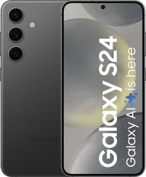 Samsung Galaxy S24 EE 128GB 8RAM 5G DE black
