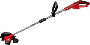 Einhell Accu Graskantensnijder GE-LE 18/190 Li Solo - Power X-Change - 18V/Li-ion - Snijdiepte: 45 mm - 3 hoogte instellingen - Met geleidewiel - Excl. accu en lader