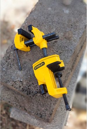 STANLEY Multifunctionele Boorklem - 1-83-069