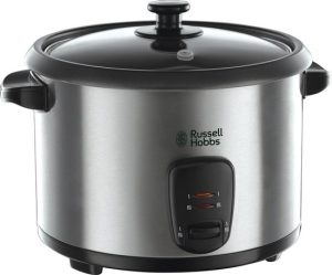 Russell Hobbs 19750-56 Cook@Home - Rijstkoker