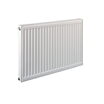 Sanivesk radiator Imago Una wit zij-aansluiting T11 60 x 40 cm Sanivesk radiator Imago Una wit zij-aansluiting T11 60 x 40 cm