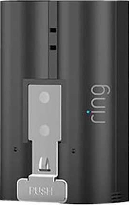 Ring Oplaadbare Batterij / Accu - Deurbelonderdeel Ring Oplaadbare Batterij / Accu - Deurbelonderdeel