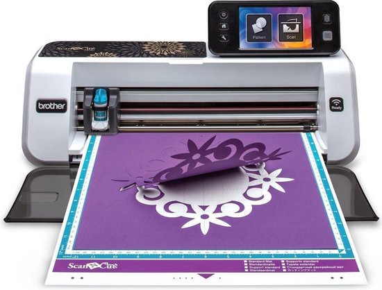 Brother Scan N Cut CM900 Brother Scan N Cut CM900