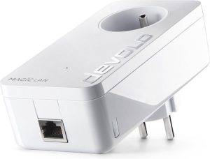 devolo Magic 1 LAN - Powerline uitbreiding zonder wifi - BE
