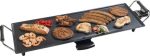 Bestron XL Teppanyaki Bakplaat voor 6 Personen