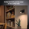 Philips Hue Runner - spot - zwart - GU10 fitting - 1 lichtpunt - aanpasbaar wit licht - slimme verlichting - Afbeelding 4