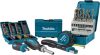 Makita B-49725 Mbox met 96-dlg - Boor-/schroefbitset - Afbeelding 3