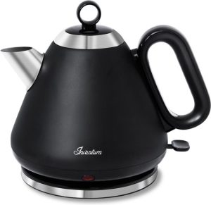 Inventum HW617B - Retro waterkoker - Inhoud 1