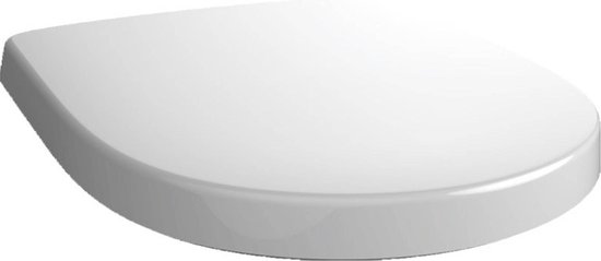 Villeroy & Boch Toiletbril O.Novo Villeroy & Boch Toiletbril O.Novo