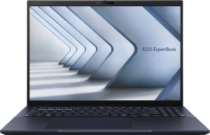 ASUS ExpertBook B5 B5604CMA-QZ0367X - QWERTZ toetsenbord!