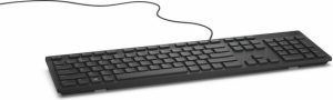 Dell KB216-BK-FR USB-toetsenbord (Franstalige AZERTY-indeling