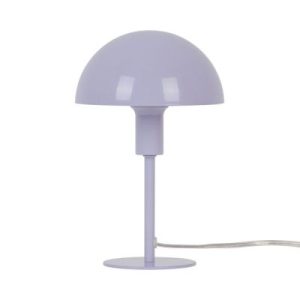 Nordlux Ellen Mini Table Lamp-E14-Purple