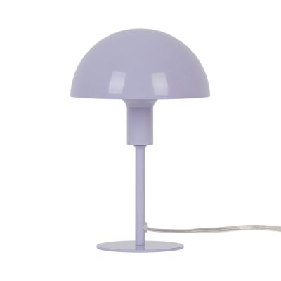 Nordlux Ellen Mini Table Lamp-E14-Purple Nordlux Ellen Mini Table Lamp-E14-Purple
