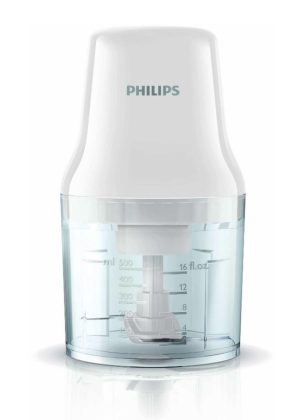 Philips Daily Collection HR1393/00 - Hakmolen