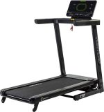 Tunturi T20 Loopband Inklapbaar - Hardloopband Met Bluetooth - 44 trainingsprogramma's - 12 Hellingopties - 1 - 16