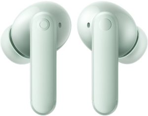 CMF by Nothing Buds 2 - Draadloze Oordopjes met Active Noice Cancelling - Licht Groen