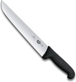Victorinox Fibrox Slagersmes - 28cm
