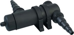 Ubbink - AlgClear UVC - 2500 - Algenbestrijding