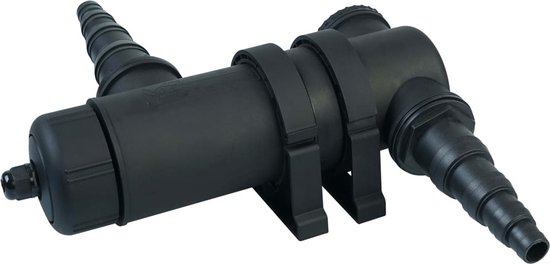 Ubbink - AlgClear UVC - 2500 - Algenbestrijding Ubbink - AlgClear UVC - 2500 - Algenbestrijding