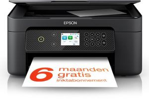 Epson Expression Home XP-4200 - All-In-One Printer - Geschikt voor ReadyPrint