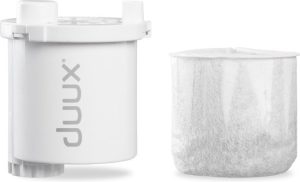 Duux Beam (2) Filterpatroon + 2x Filtercapsule DXHUC02 - Antibacterieel - Anti-kalk
