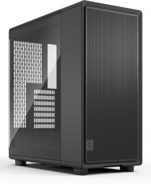 Fractal Design Epoch Midi Tower Zwart
