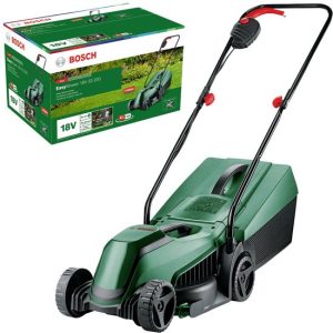 Bosch Easy Mower 18V-32-200 Grasmaaier Accu - Zonder accu 18 V - Snijbreedte max. 320 mm