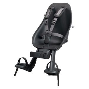 Urban Iki Fietsstoeltje Voor Ta–ke - Bincho Black/ Bincho Black