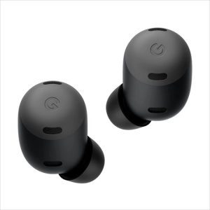 Google Pixel Buds Pro - Wireless Earphones - Black