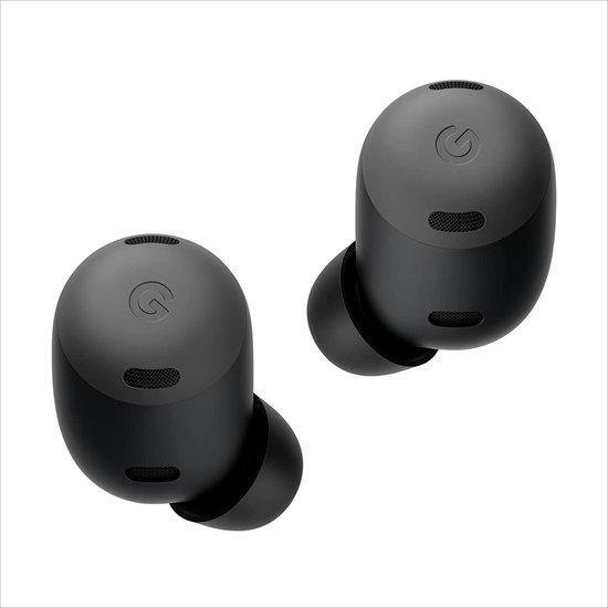 Google Pixel Buds Pro - Wireless Earphones - Black Google Pixel Buds Pro - Wireless Earphones - Black
