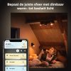 Philips Hue Runner - spot - zwart - GU10 fitting - 1 lichtpunt - aanpasbaar wit licht - slimme verlichting - Afbeelding 3