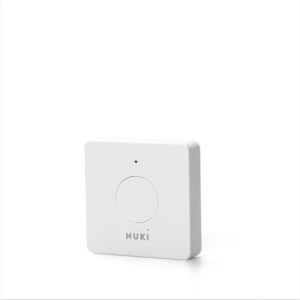 Alexa & Apple Homekit - Wit